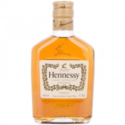 HENNESSY VS 0.2L